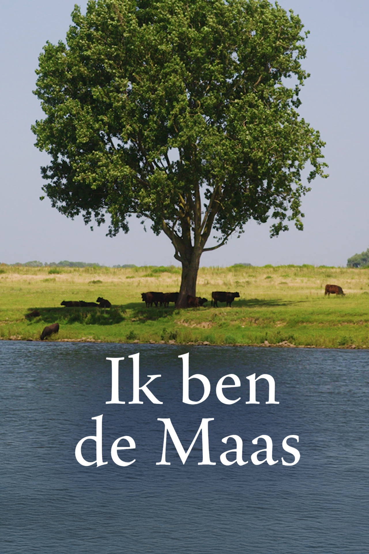 Ik ben de Maas