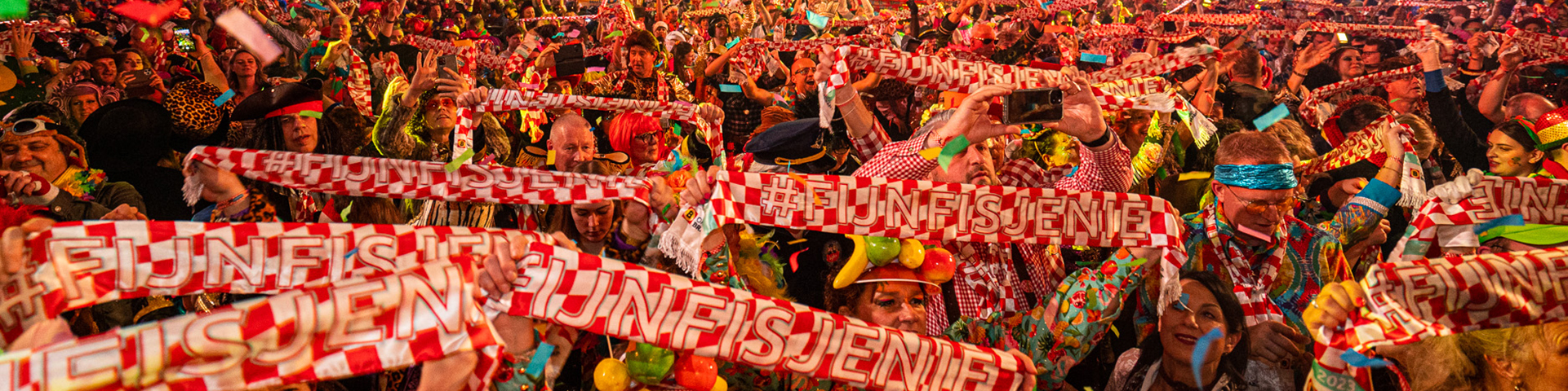 3 Uurkes Vurraf LIVE