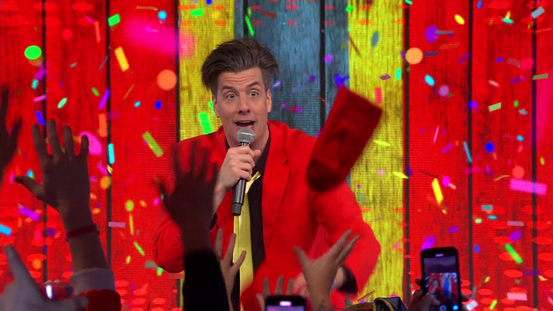 3 Uurkes Vurraf - 2022