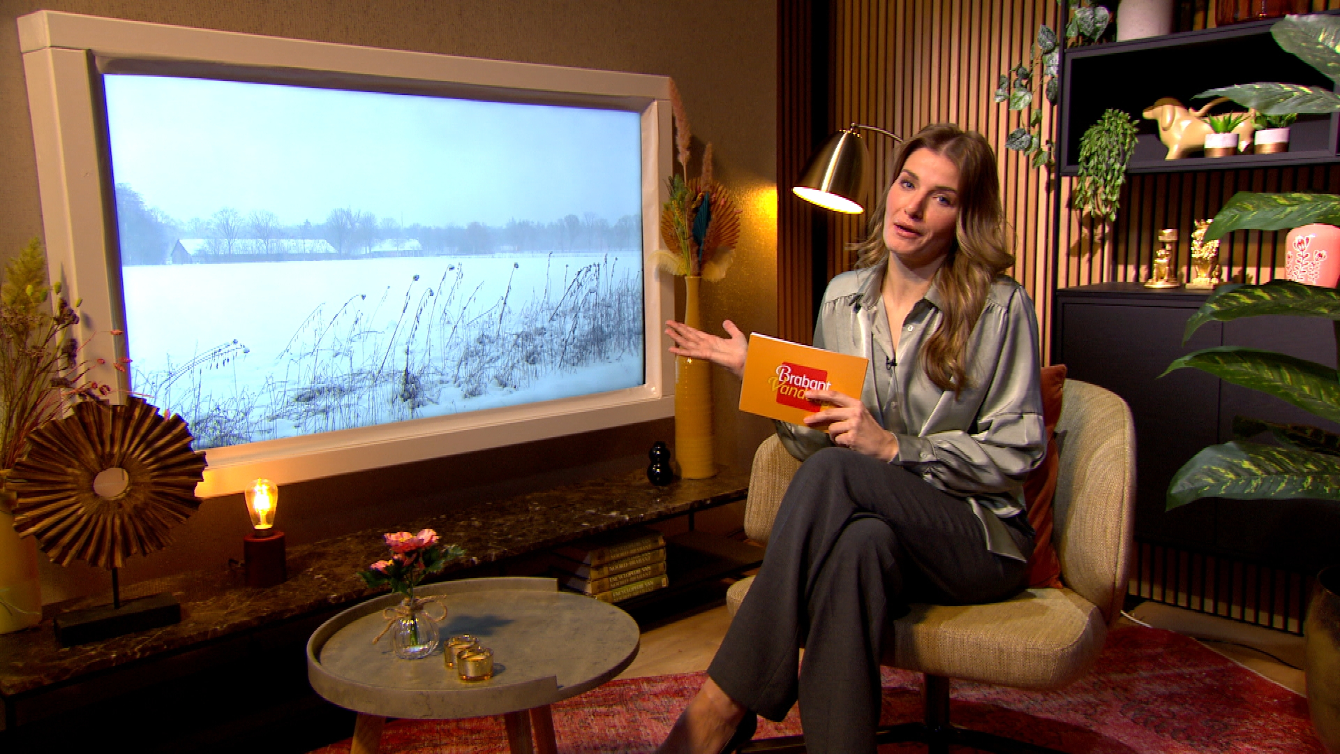 Brabant Vandaag - 8 januari 2026