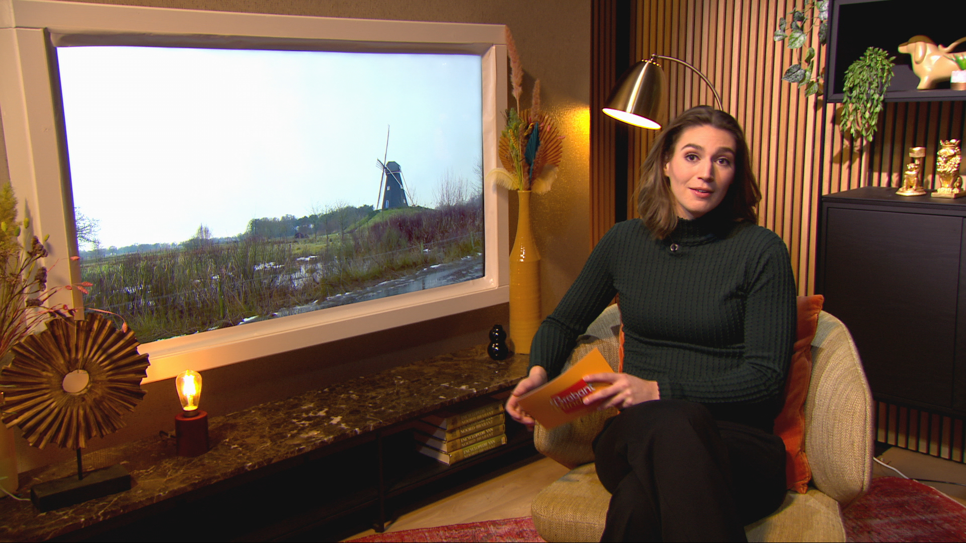 Brabant Vandaag - 13 januari 2026 