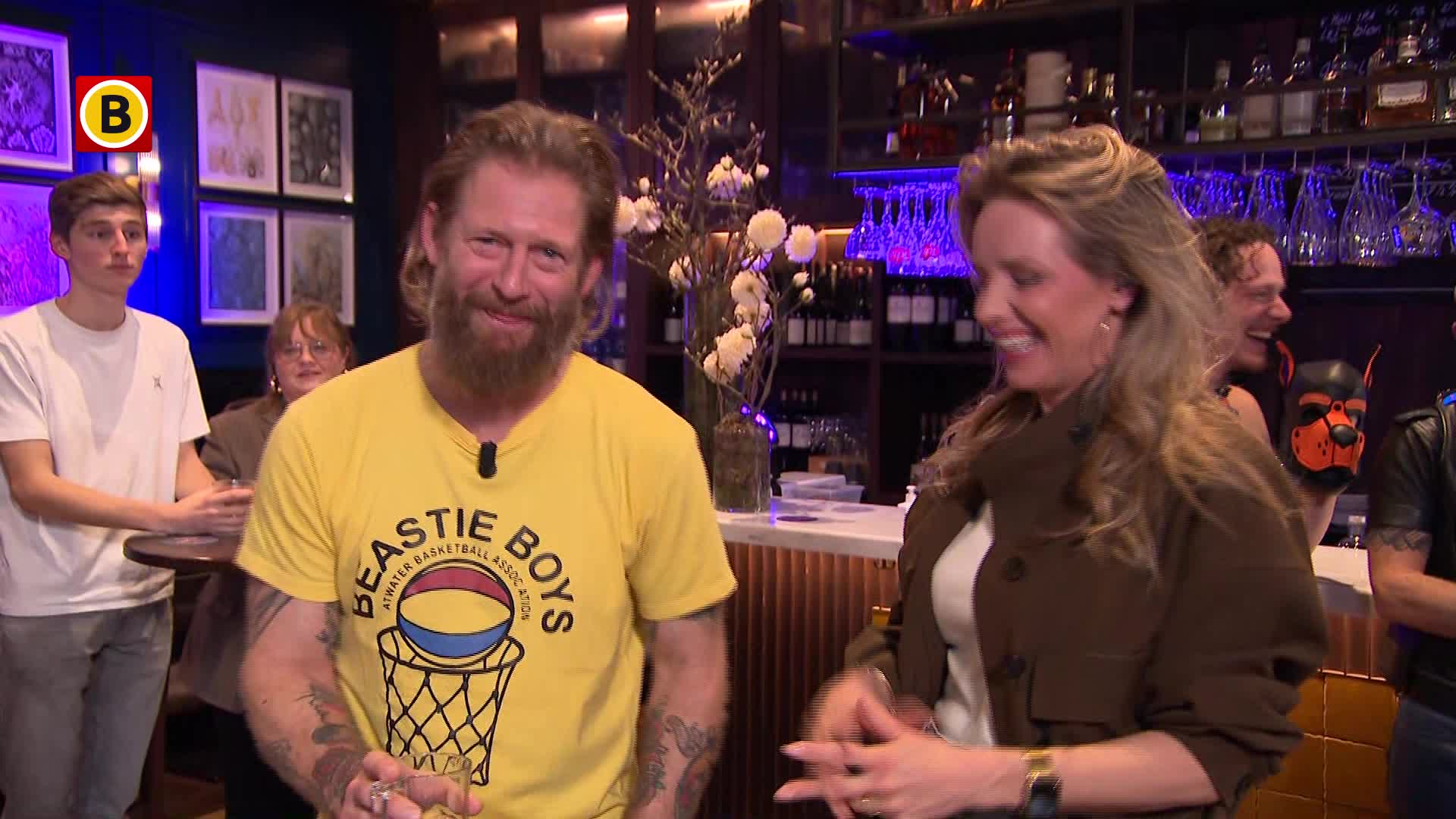 VRIJDAG - 16 januari 2026