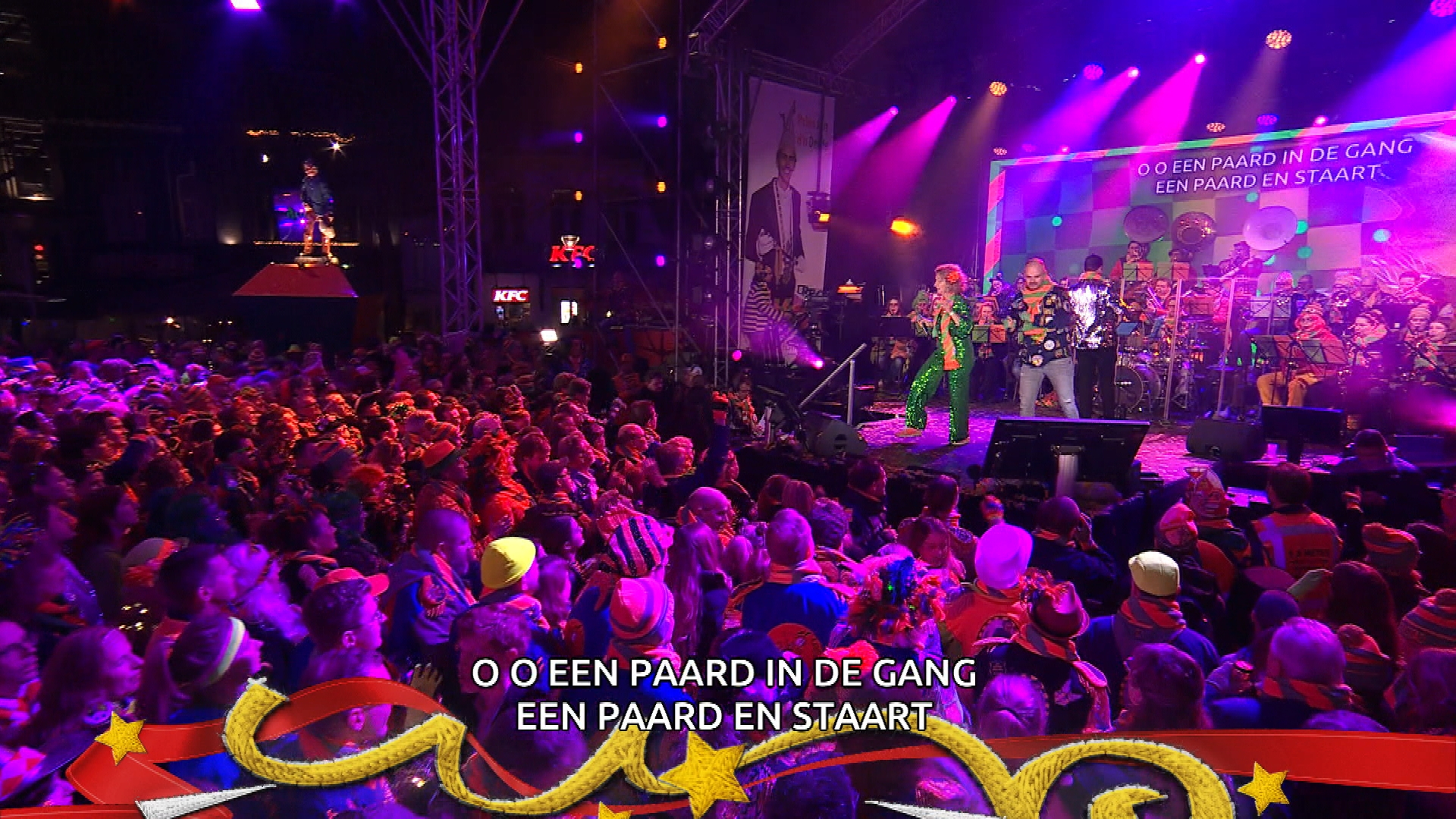 Kruikenstad in Koor - 2024