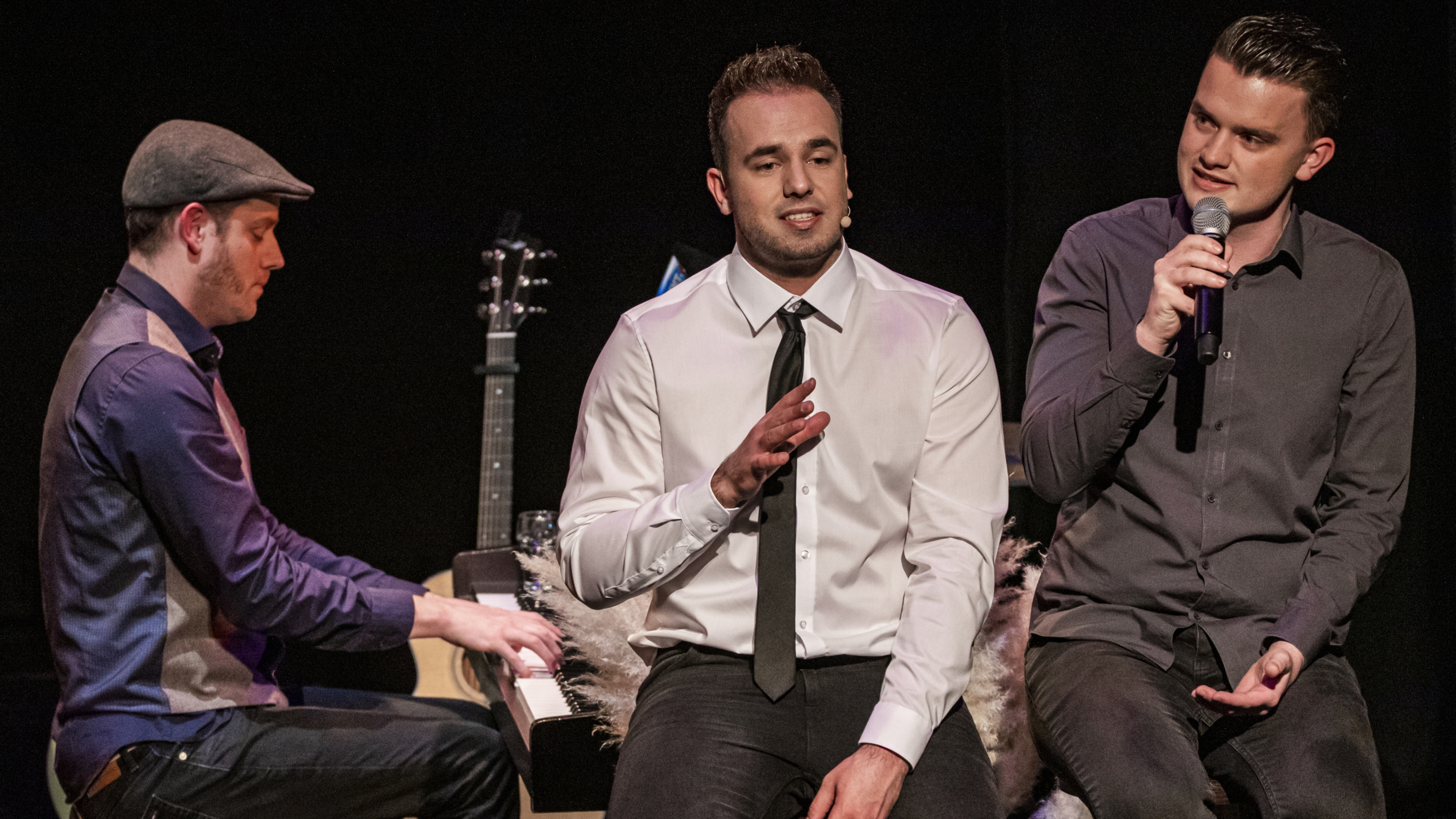 Regio Songfestival - 2023