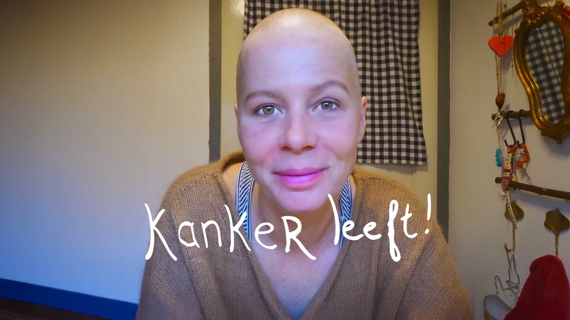 Kanker Leeft!
