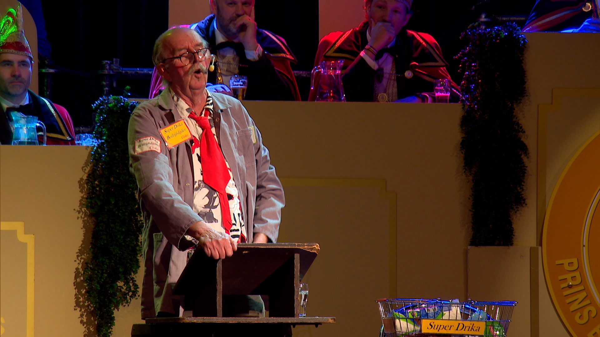 Keiebijters Kletstoernooi 