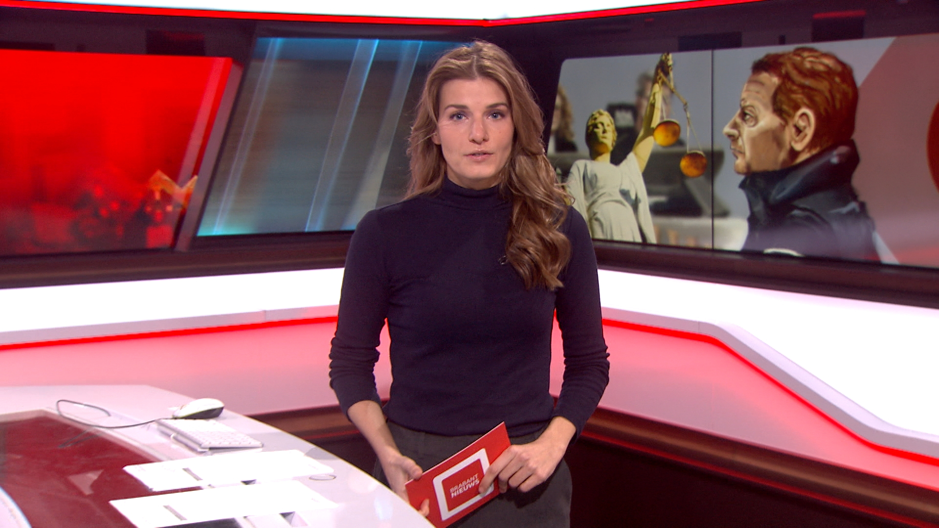 Brabant Nieuws - 16 januari 2026