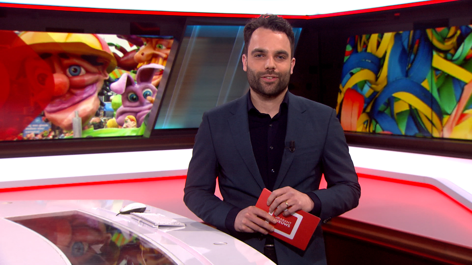 Brabant Nieuws - 18 januari 2026