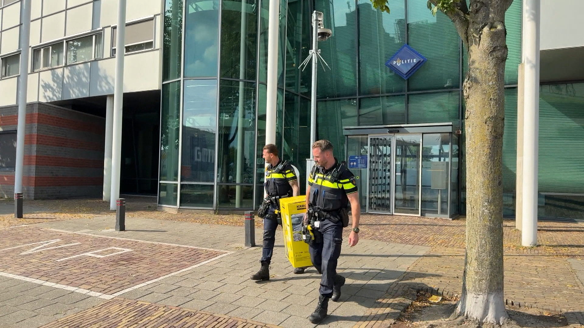 Bossche Blauwe - Aflevering 4