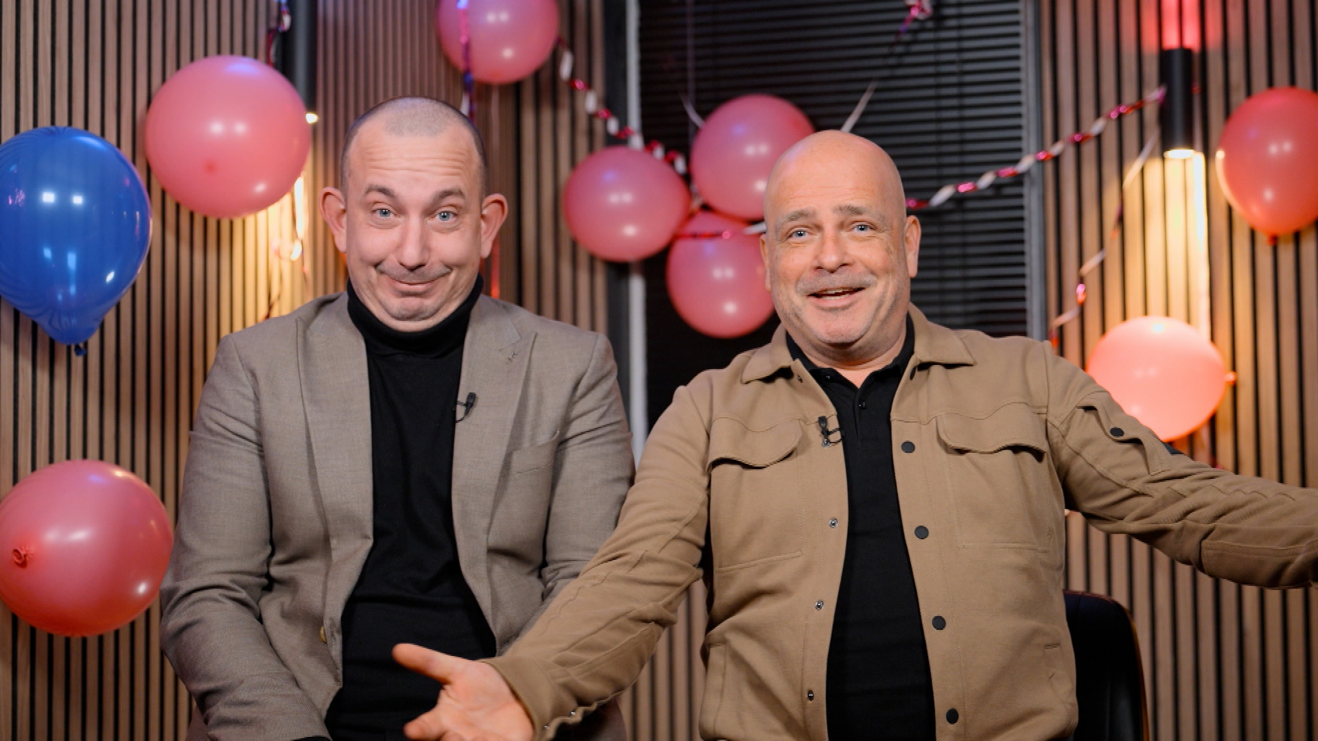 De weg naar drie veren - Afl. 2 - Hoe moet een Prins eruit zien?