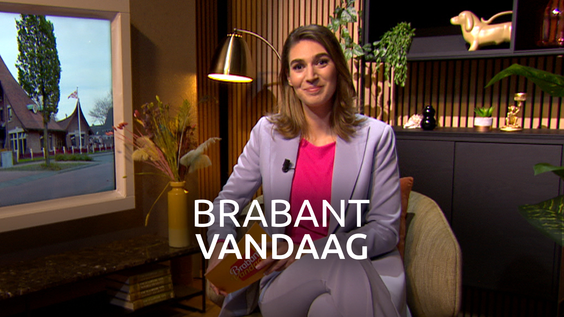 Brabant Vandaag