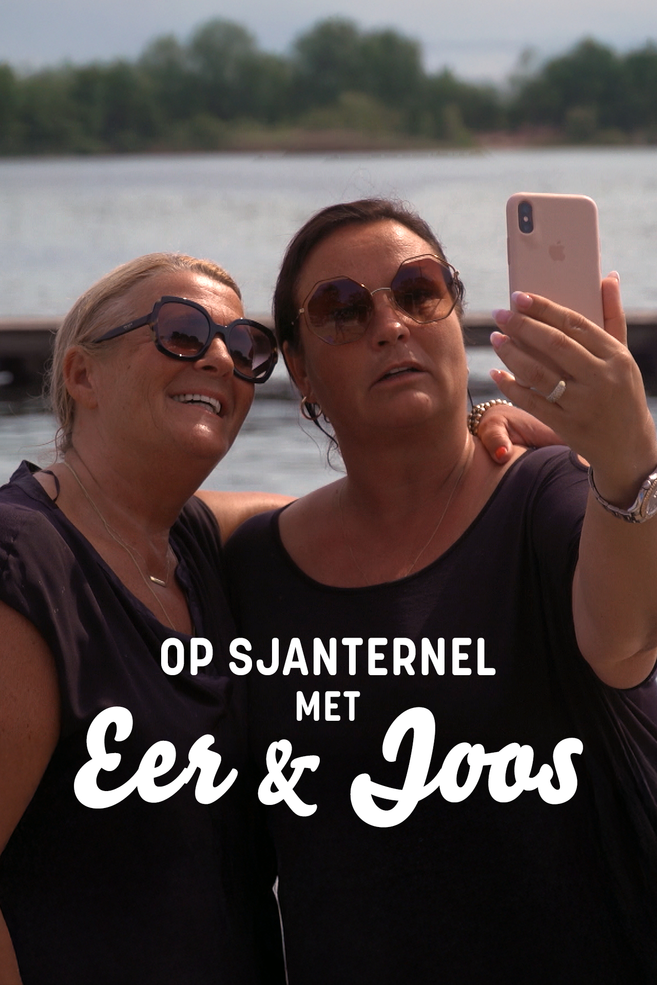 Op sjanternel met Eer en Joos