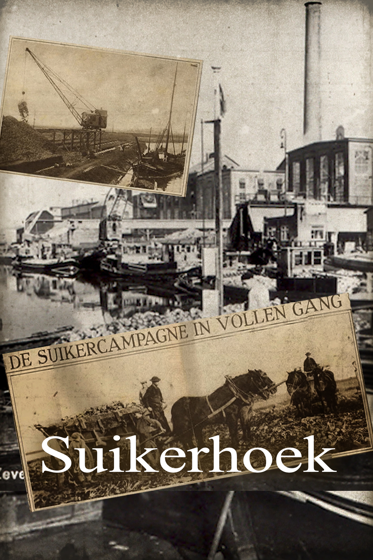 Suikerhoek