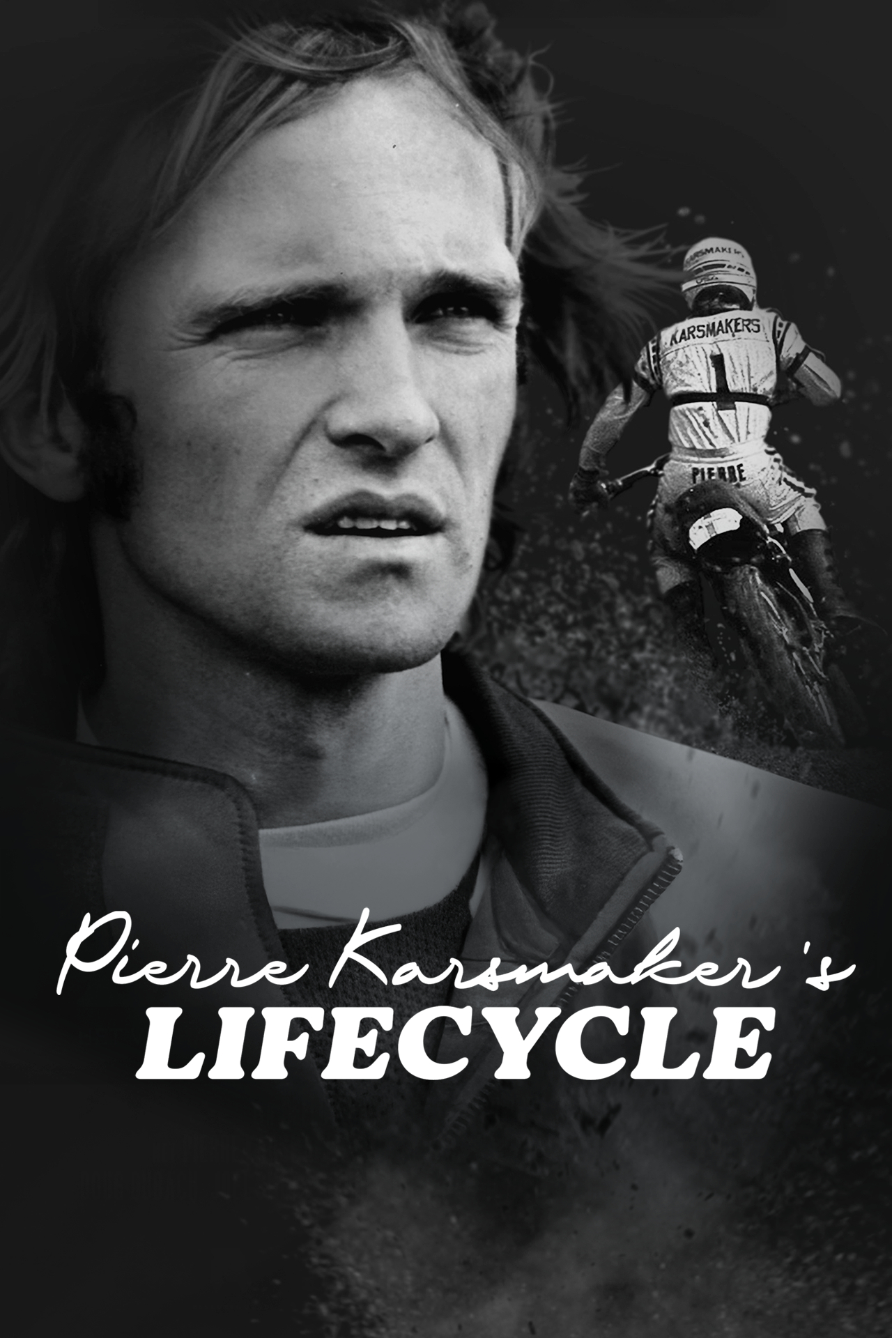 Pierre Karsmakers’ Lifecycle