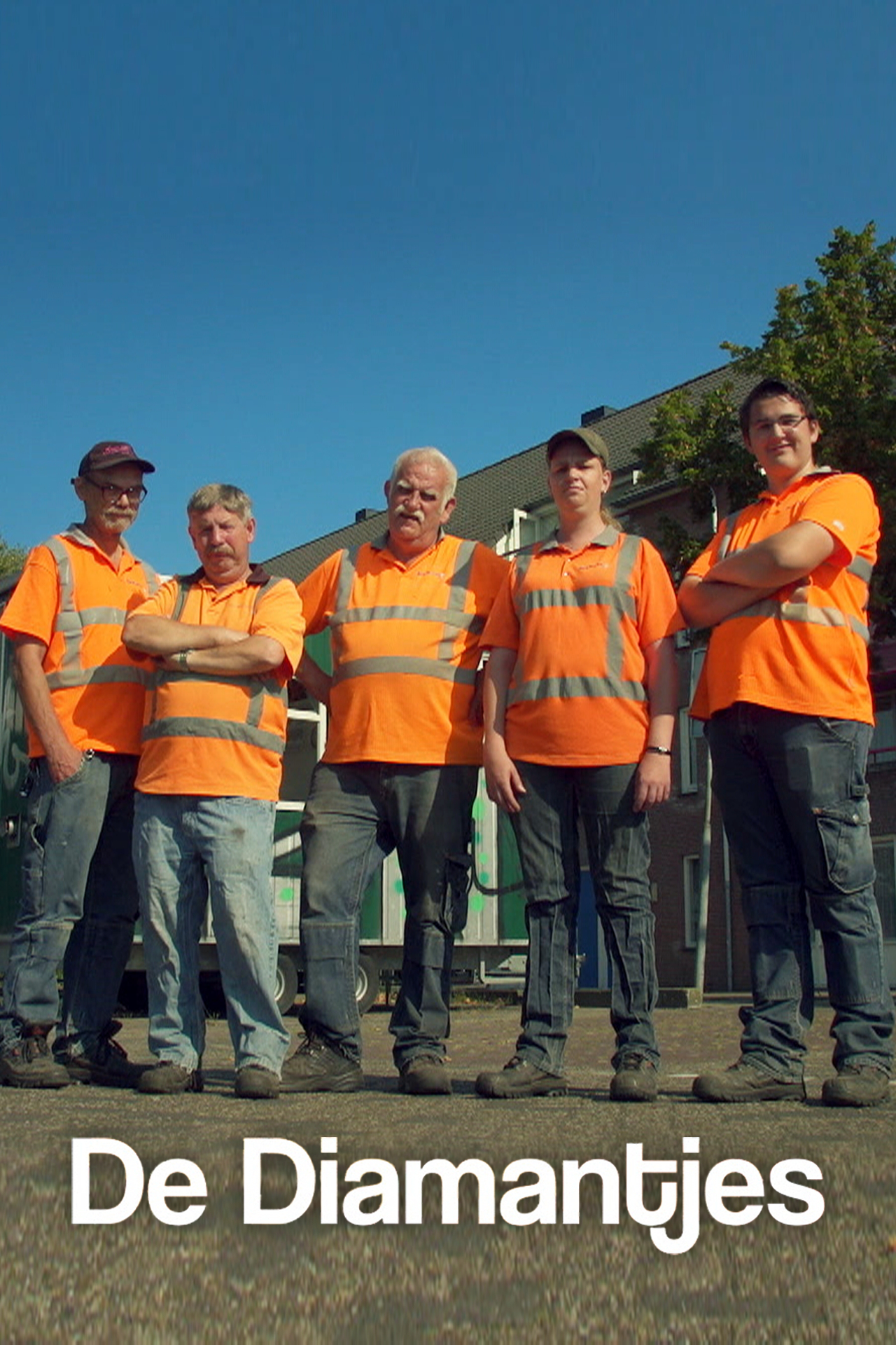 De Diamantjes