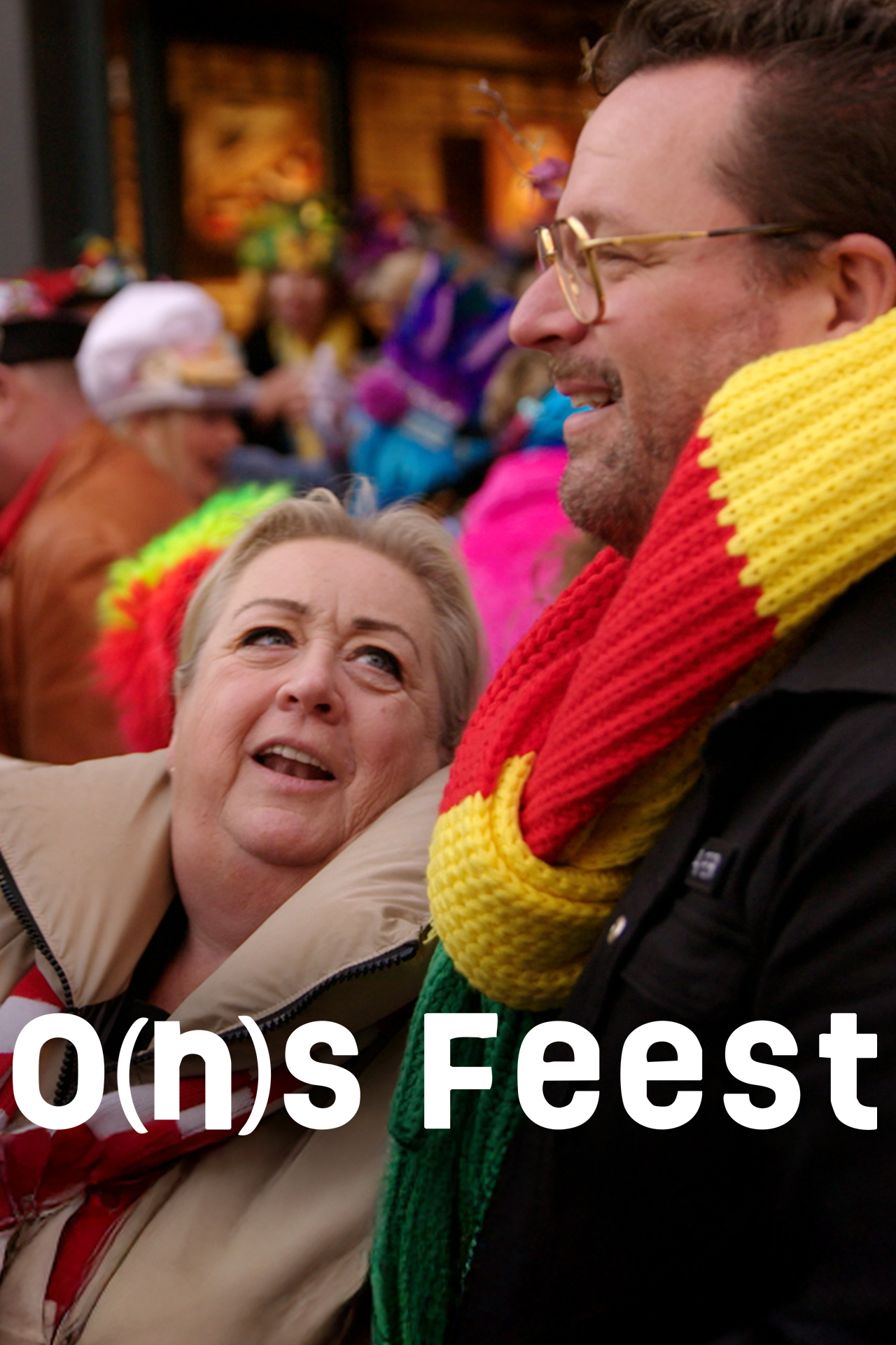 O(n)s Feest