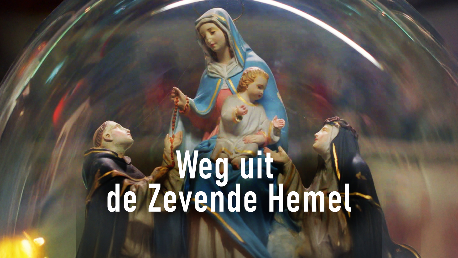 Weg uit de Zevende Hemel