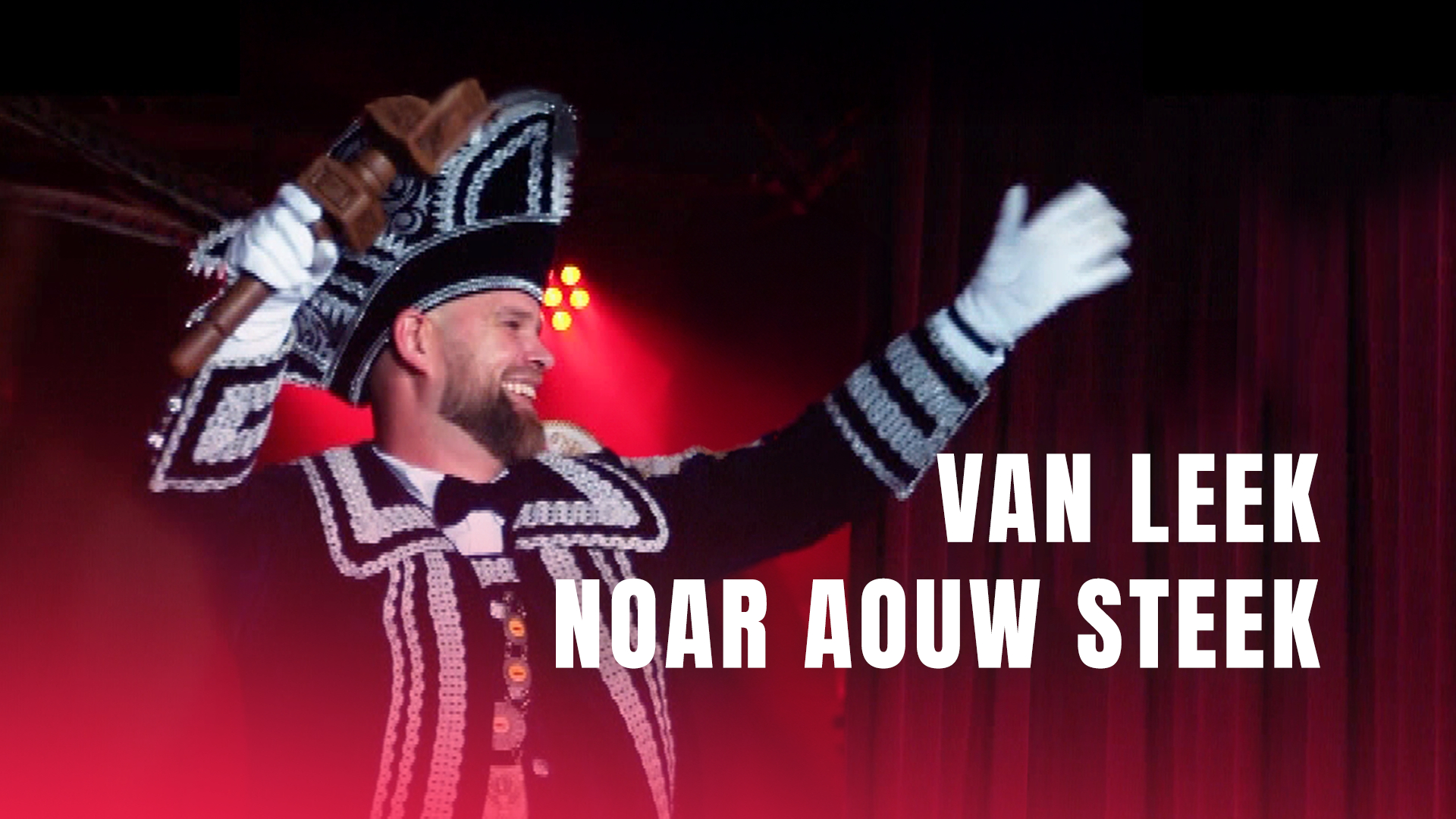 Van Leek noar Aouw Steek