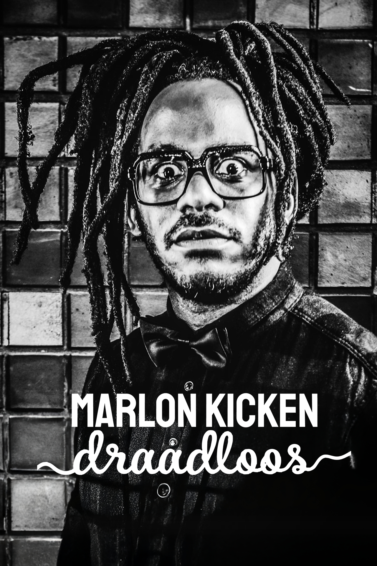 Marlon Kicken - Draadloos