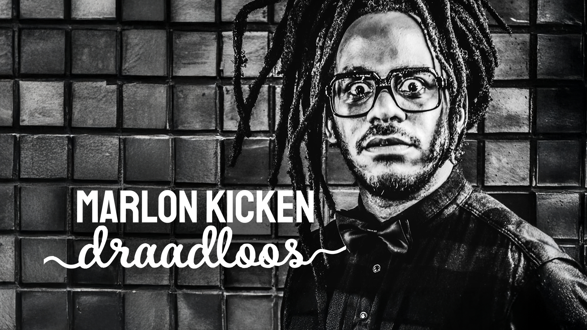 Marlon Kicken - Draadloos