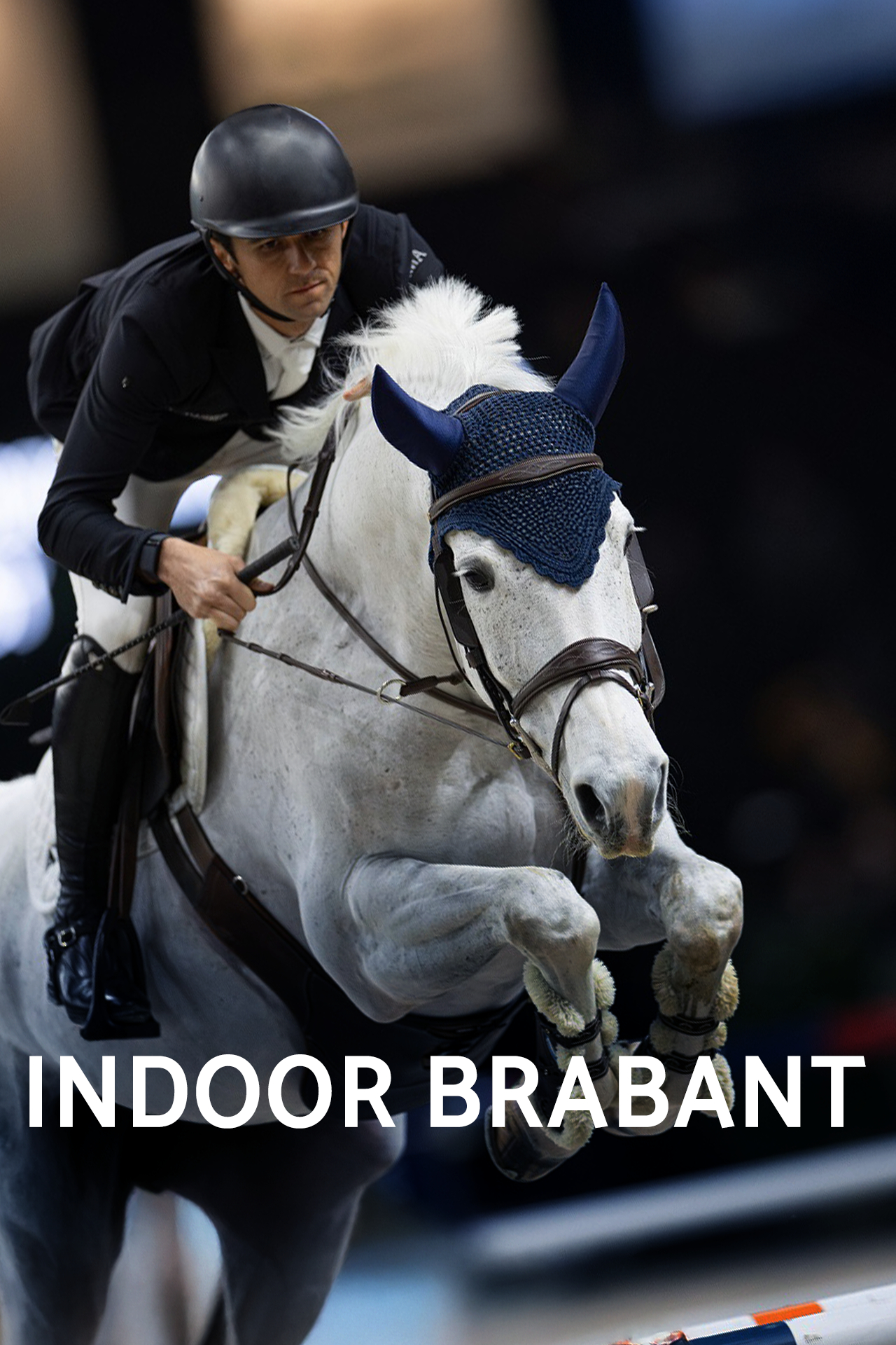 Indoor Brabant