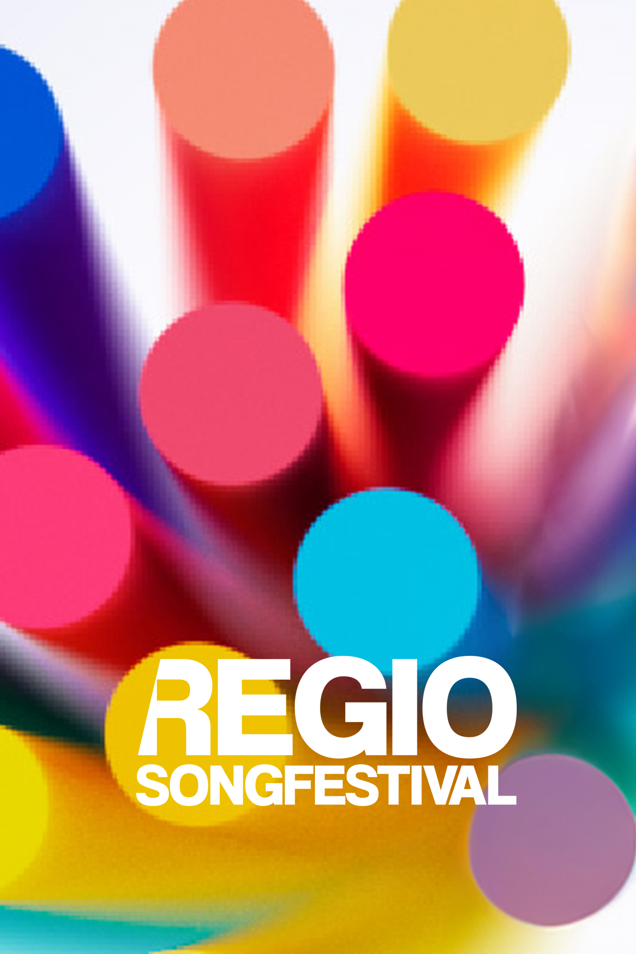 Regio Songfestival