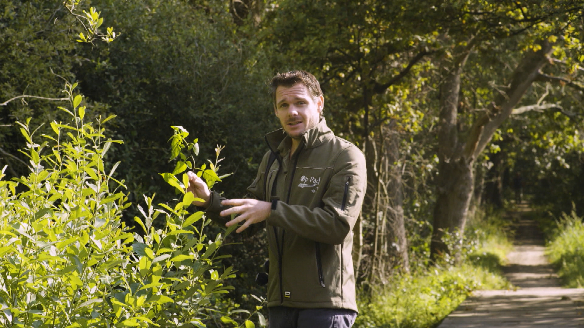 Op Pad - Aflevering 7