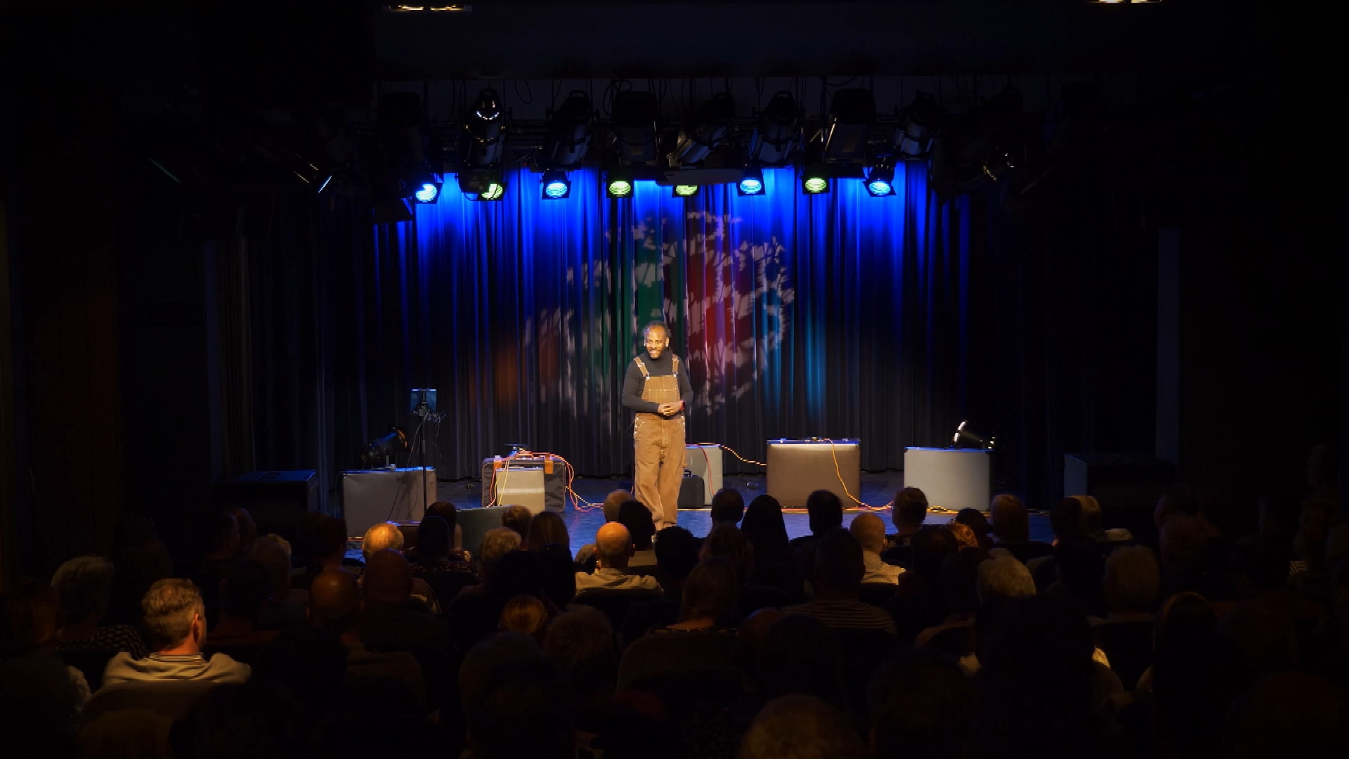 Marlon Kicken - Draadloos