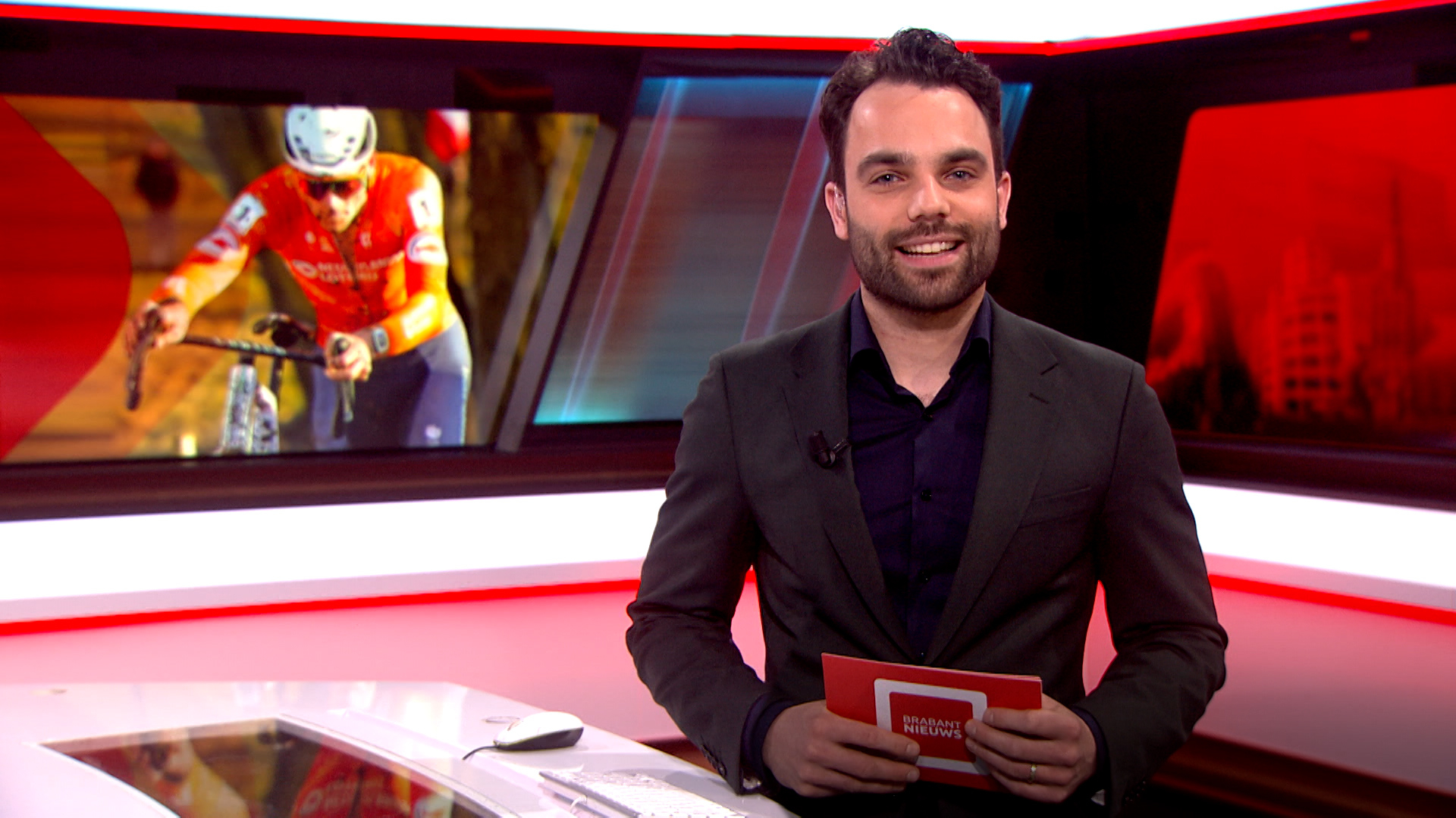 Brabant Nieuws - zondag 1 februari 2026