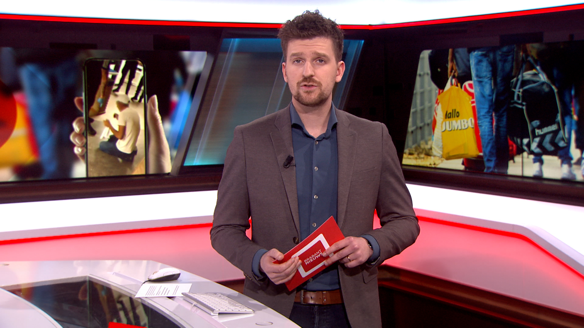 Brabant Nieuws - 3 februari 2026