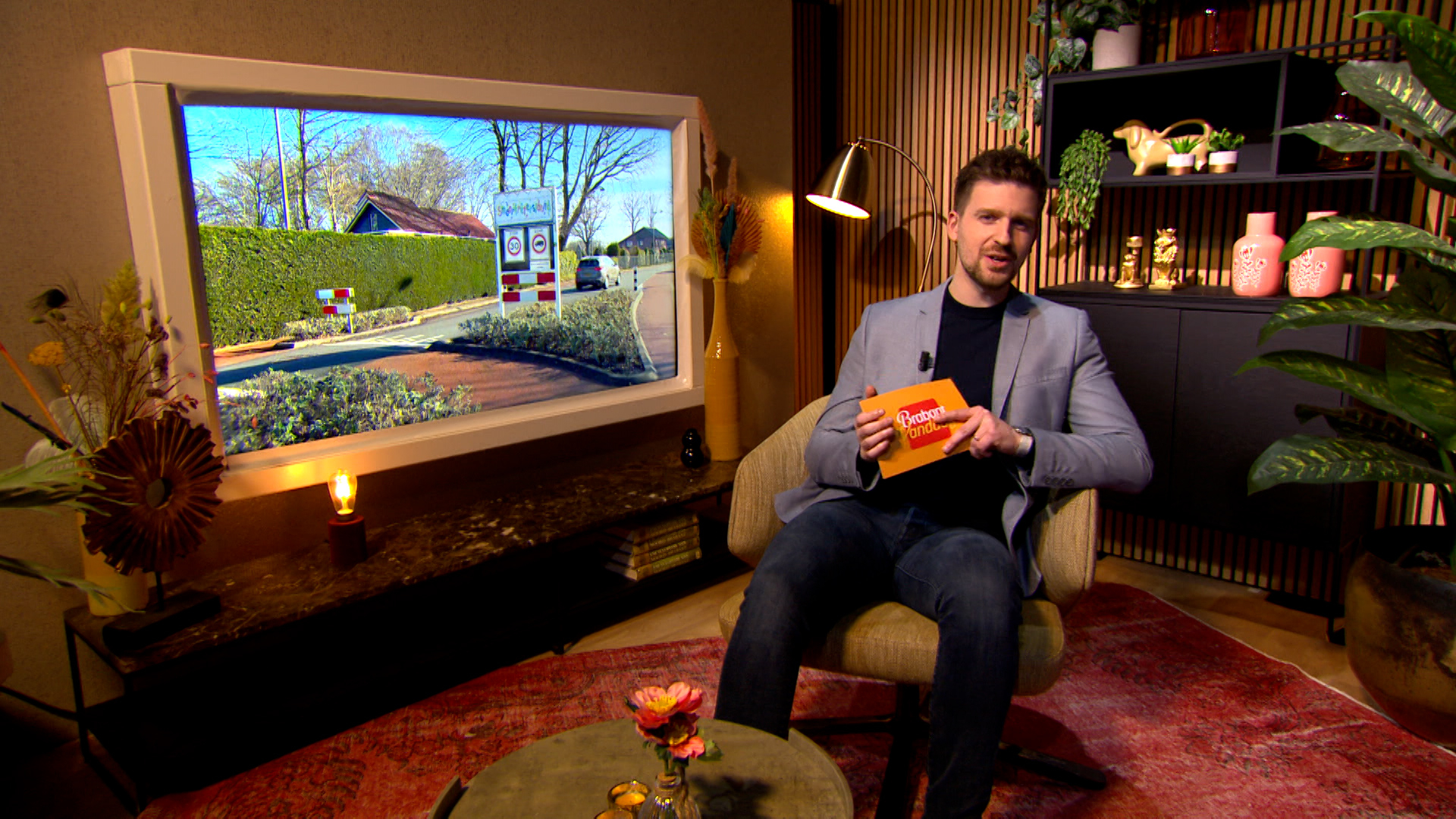 Brabant Vandaag - 4 februari 2026