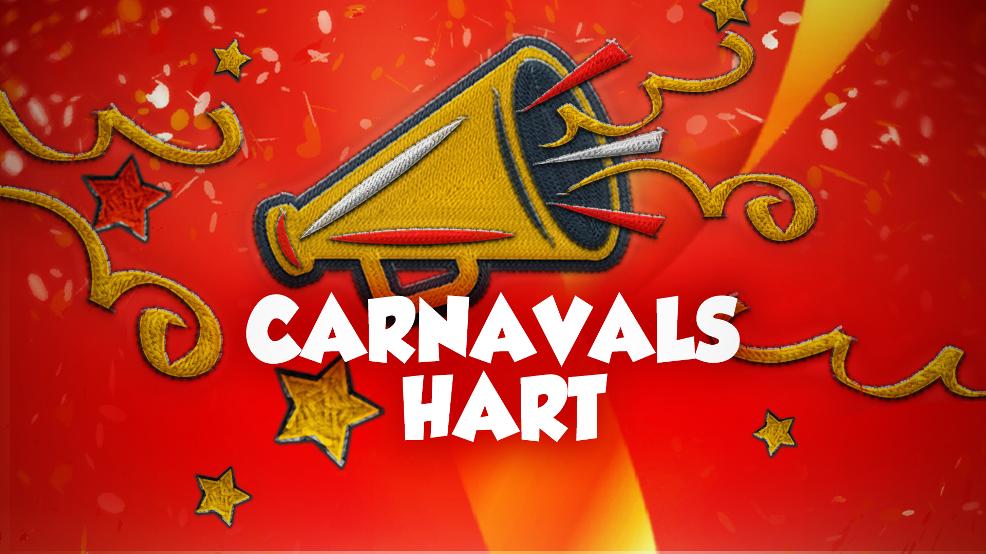 Carnavalshart