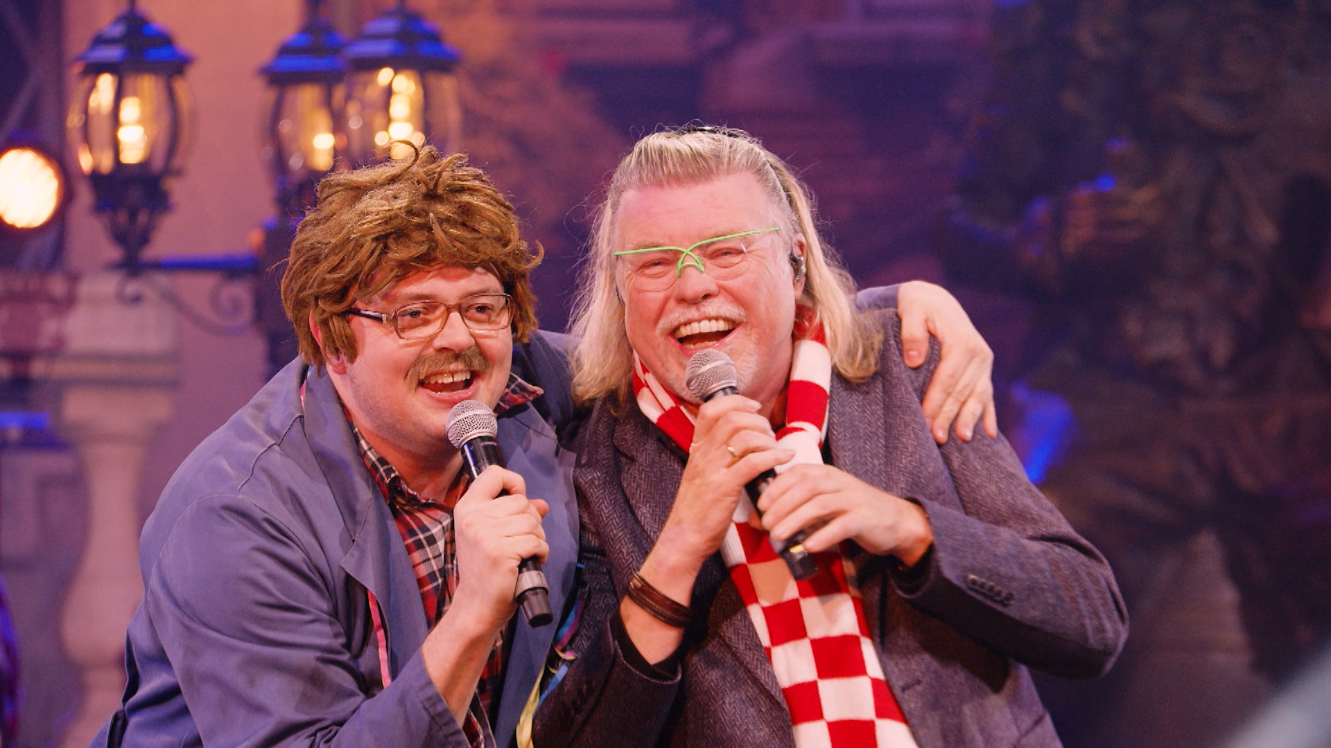 Handjes Handjes Bloemetjesfestijn